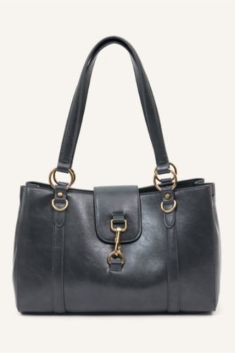 Women Grey Shoulder bag
