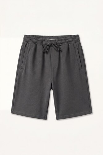 Baggy Fit Plus Size Shorts