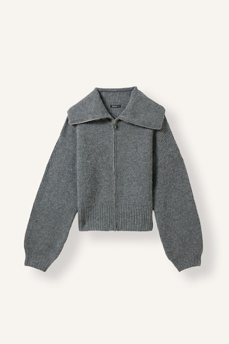 Regular Fit Cardigan