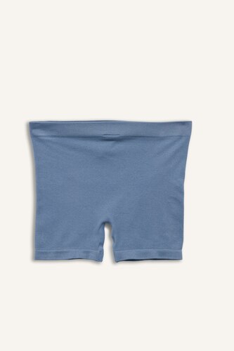 Girl 2 piece Seamless Boxer