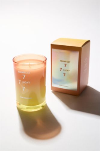 WOMAN Orange Woman Candle