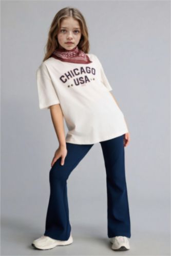 بنات بيج فاتح سيت بناتي قصة عادية - قطعتين