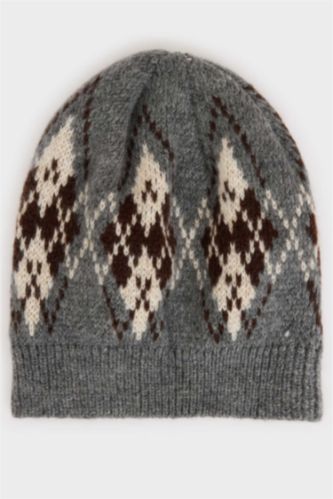 Erkek Antrasit Erkek Bere