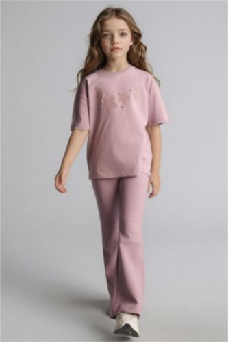 Kız Çocuk - Genç Kız Gülkurusu 2'li Takım 