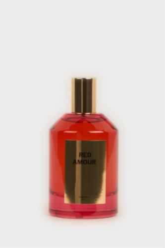 Kadın Açık Kırmızı Kadın Floral - Fruity 100 ml Parfüm
