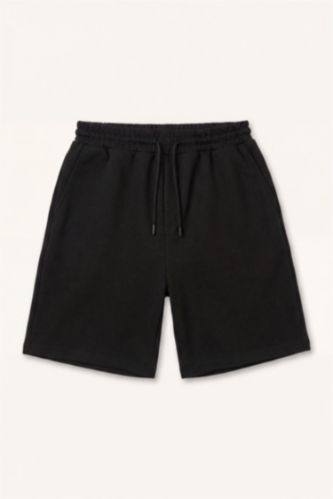 Men Black Regular Fit