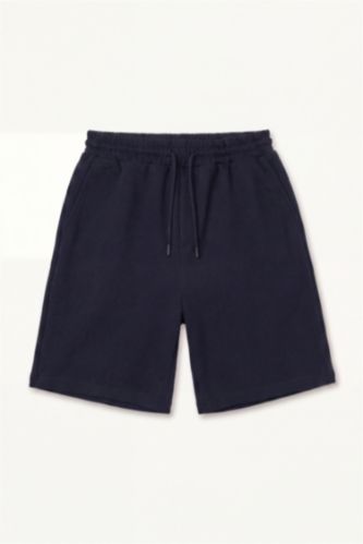 Men NAVY Regular Fit