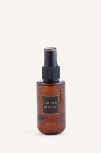 Man 90 ml Golden Gentle Body Mist