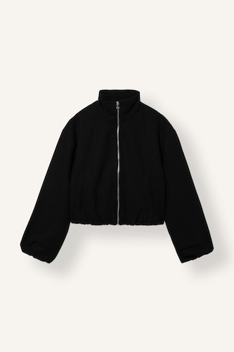 Zipper Cachet
