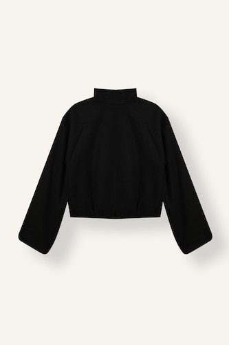 Zipper Cachet