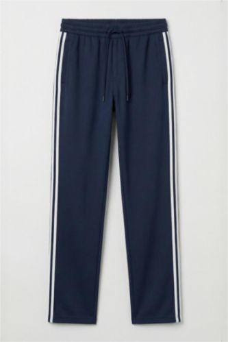 MAN NAVY Man Short Sleeve T-Shirt