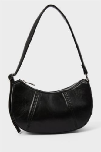 Kadın Siyah Kadın Omuz Çantası