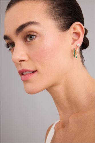 WOMAN MIXED حلق حريمي - 12 قطعة