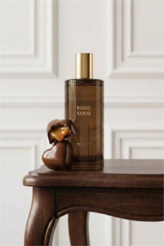 Kadın Mocha Kadın Gourmand - Fruity 100 ml Parfüm