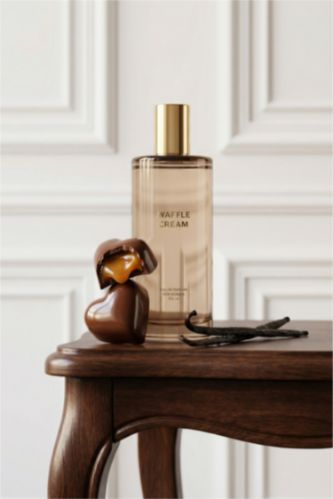 Kadın Ekru Kadın Waffle Cream 100 ml Parfüm