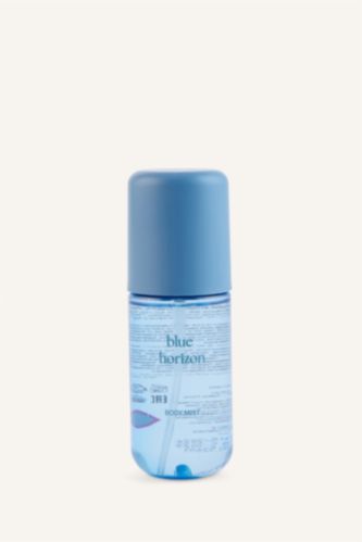 Women Light Blue Body Spray