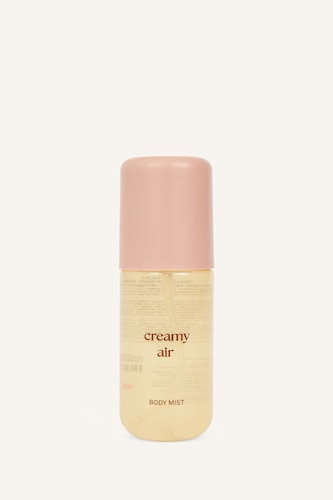 بخاخ جسم حريمي 90 مل من Manuka x Defacto