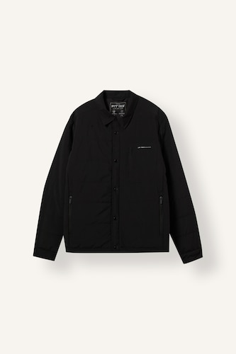 Su Geçirmez Slim Fit  Mont