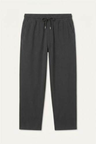 MAN Anthracite Regular Fit Plus Size Trousers