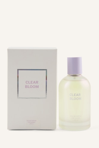 Woman Vanilla - Floral 50 ml Perfume
