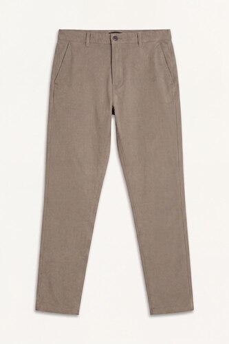 Regular Fit Trousers