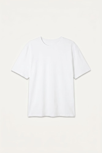 Regular Fit Short Sleeve T-Shirt