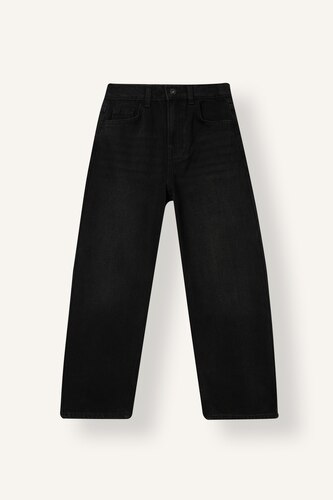 Boy Barrel Fit Comfortable Wide Cut Jeans