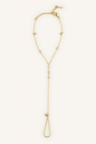 Women Altın Bracelet
