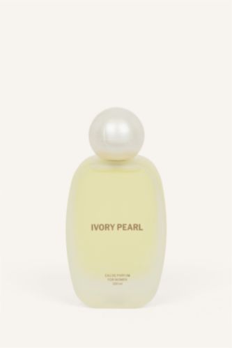 Kadın Beyaz Fruity - Floral Parfüm