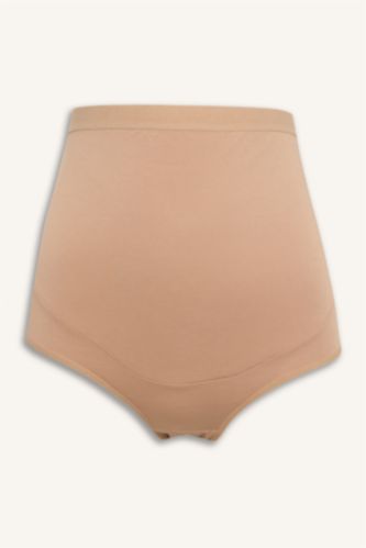 Woman Vison Cotton Slip Panty