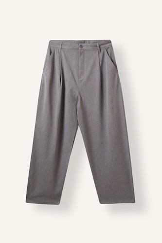Брюки Barrel Fit