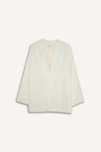 Relax Fit Blazer