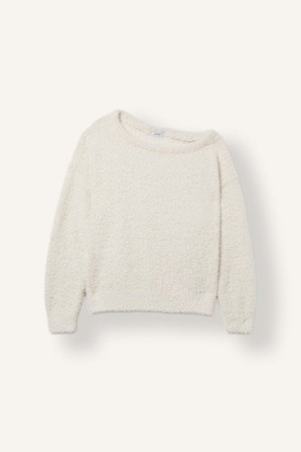 Regular Fit Pullover