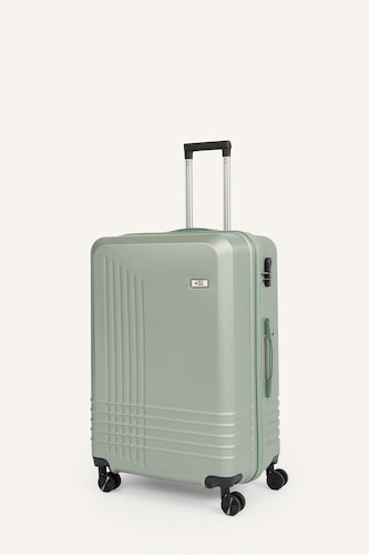 Unisex Small Hard Shell Suitcase