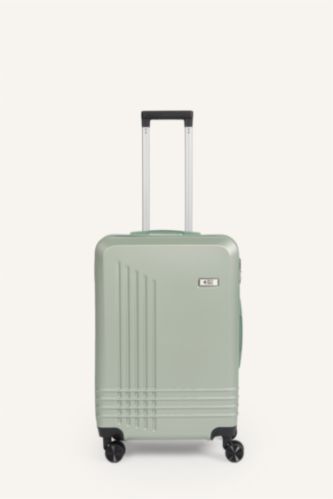 Women Mint Orta Baggage