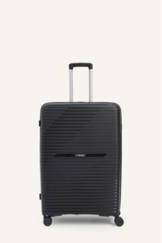 Women Siyah Büyük Baggage