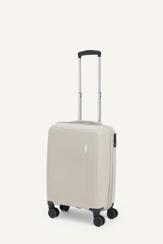 Unisex Hard Shell Cabin Suitcase