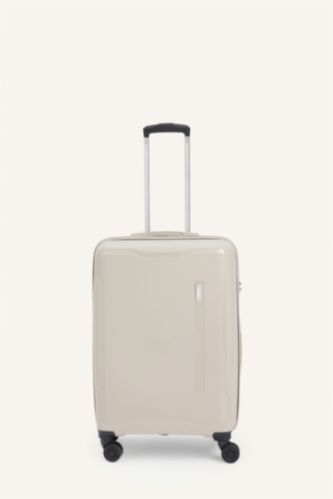 Women Beige Baggage