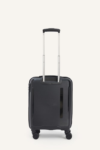 Unisex Hard Shell Cabin Suitcase