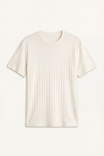 Regular Fit Short Sleeve T-Shirt