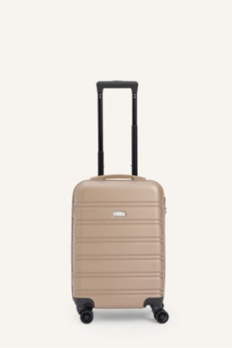 Women Vison Melange Baggage