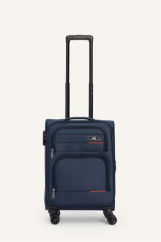 Women Lacivert Küçük Baggage