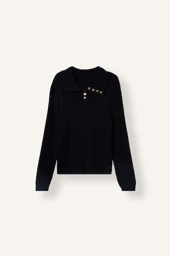 Regular Fit Pullover