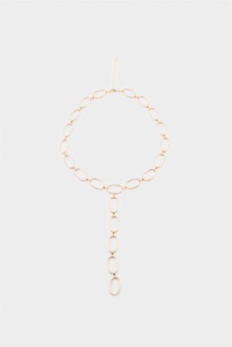 Kadın Altın Kadın Kolye