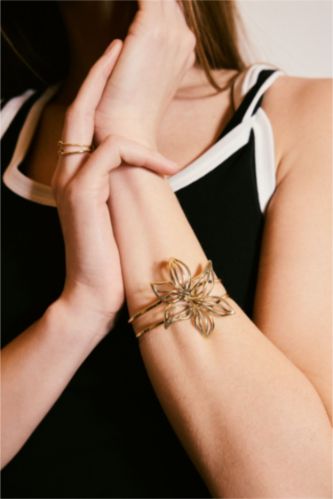 Kadın Altın Bileklik