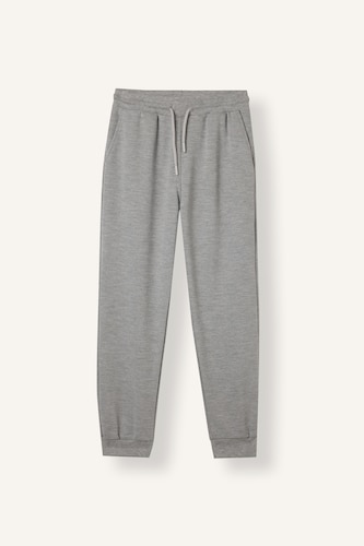 Boy Elastic Waist Pocket Sweatpants