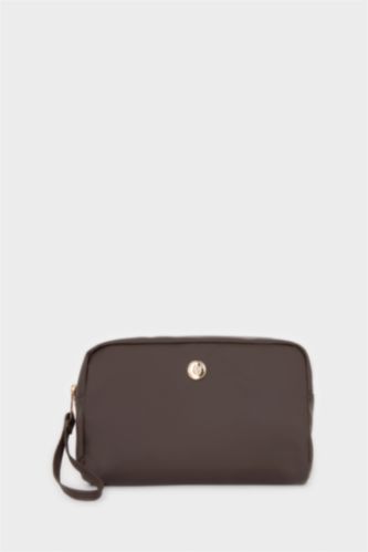 Kadın Kahve Kadın El Çantası