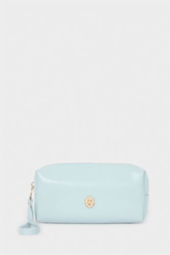 Kadın Açık Mavi Kadın El Çantası