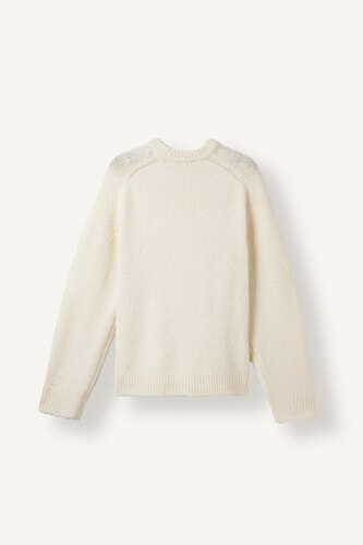 Oversize Fit Pullover