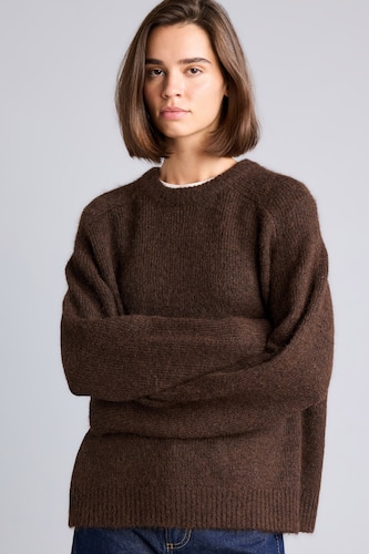 Oversize Fit Pullover